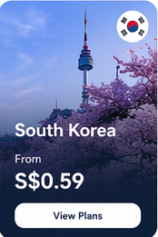 South Korea
